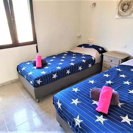Cheerful 2-Bedroom Villa With Private Pool كاليبي المظهر الخارجي الصورة