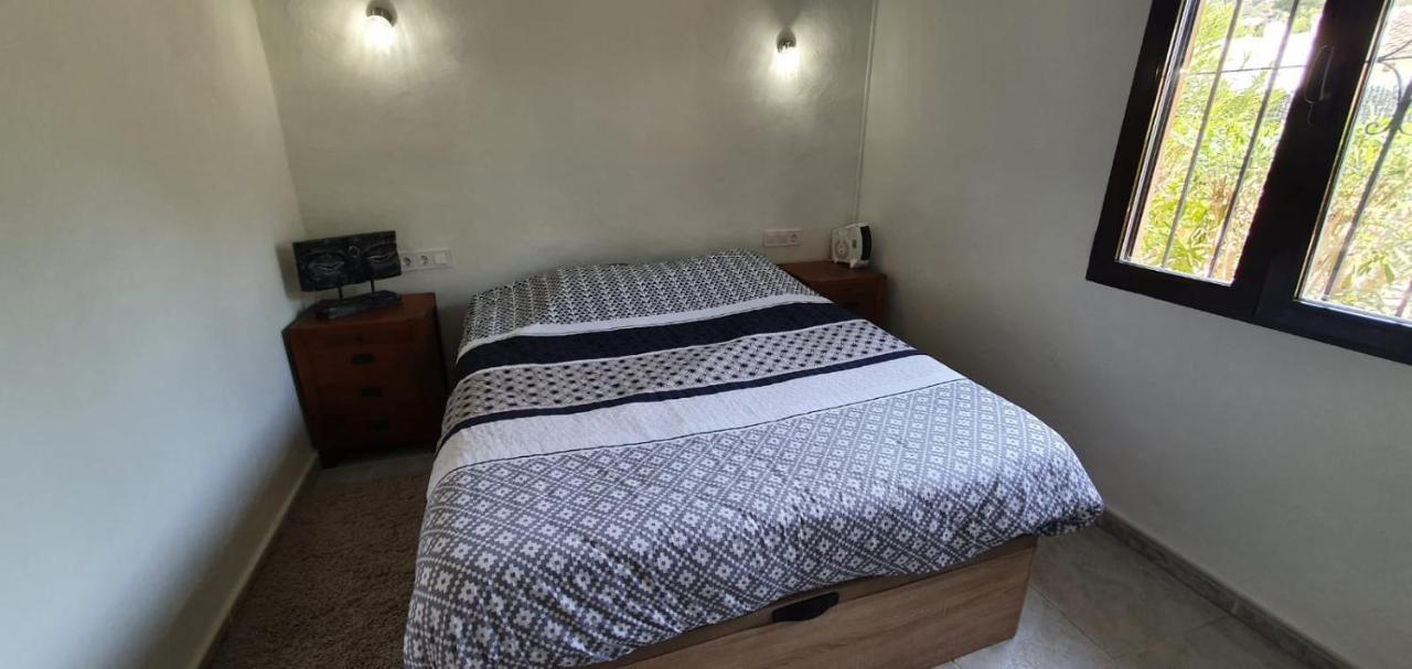 Cheerful 2-Bedroom Villa With Private Pool كاليبي المظهر الخارجي الصورة