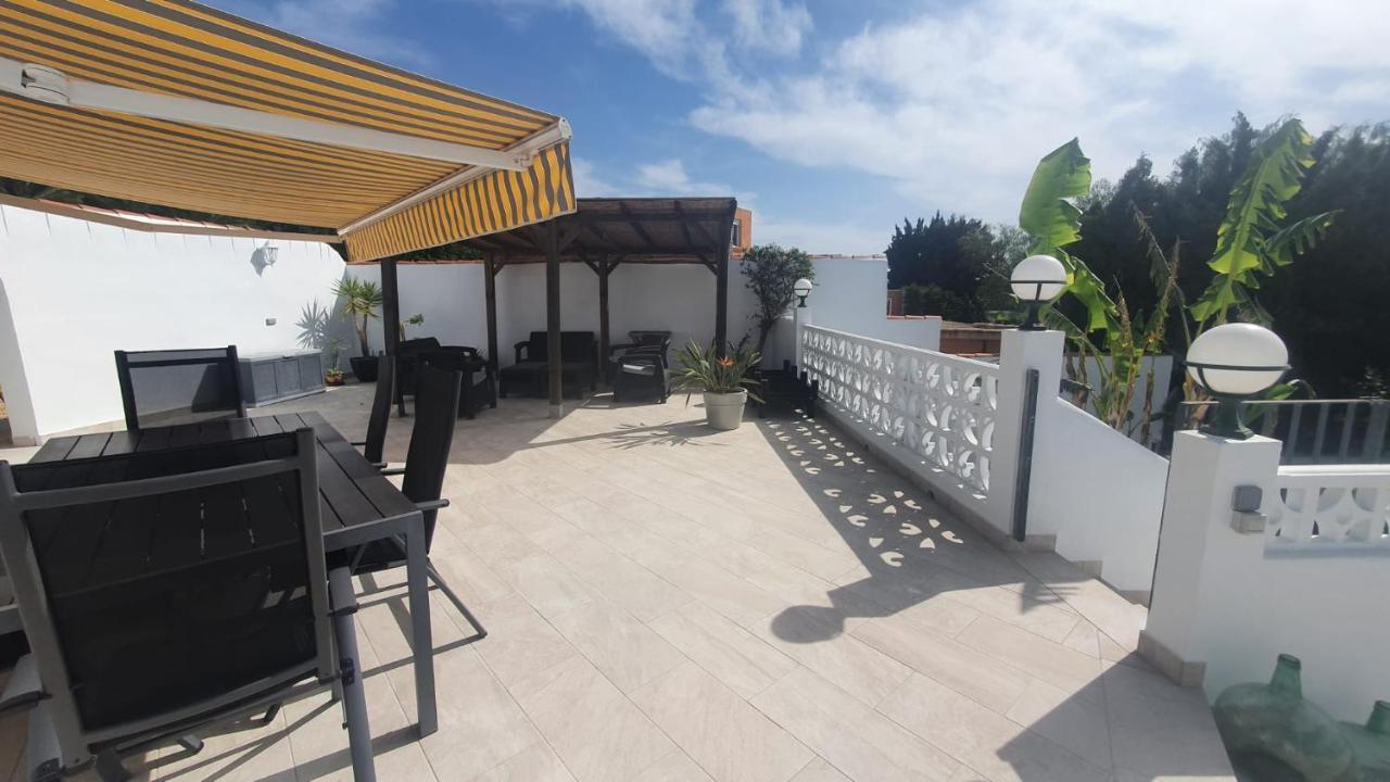 Cheerful 2-Bedroom Villa With Private Pool كاليبي المظهر الخارجي الصورة