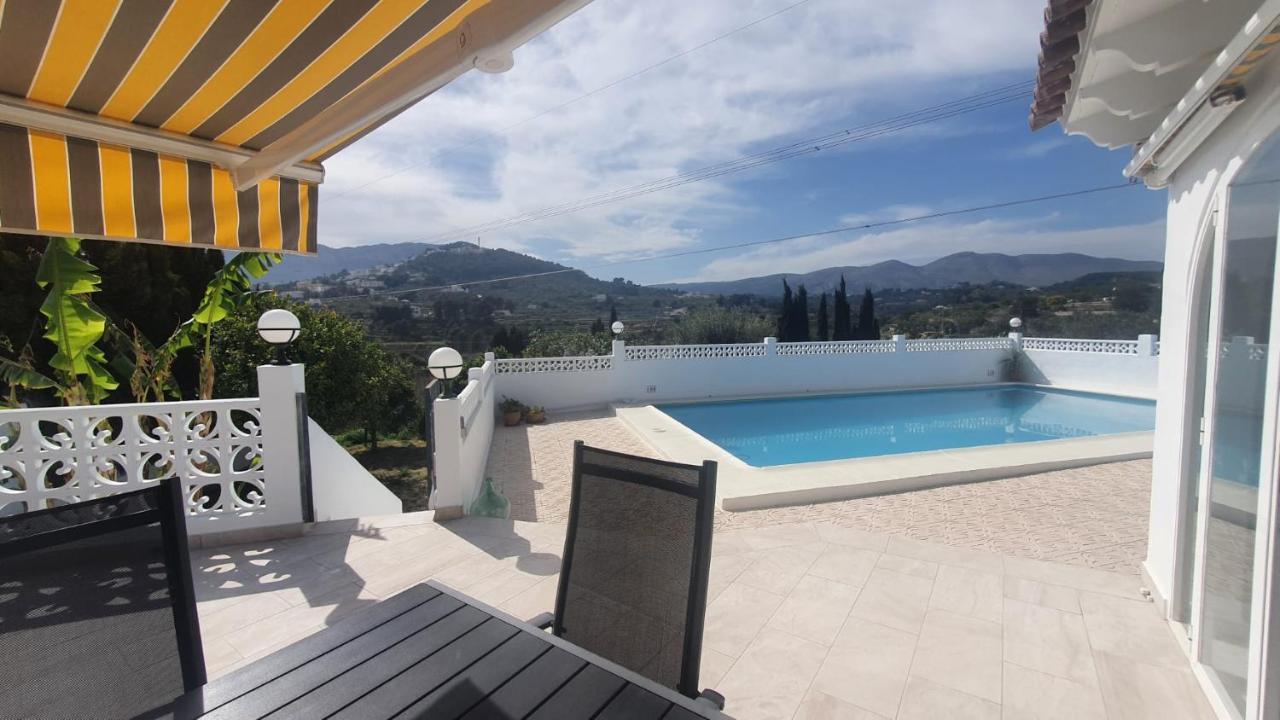 Cheerful 2-Bedroom Villa With Private Pool كاليبي المظهر الخارجي الصورة