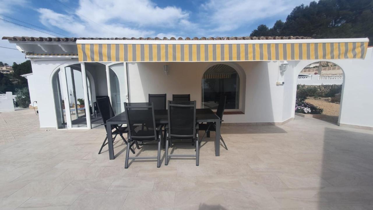 Cheerful 2-Bedroom Villa With Private Pool كاليبي المظهر الخارجي الصورة