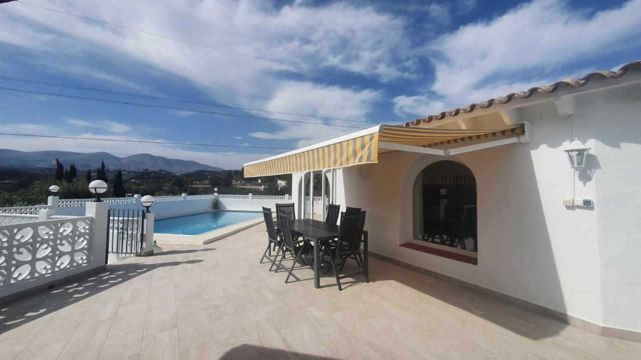 Cheerful 2-Bedroom Villa With Private Pool كاليبي المظهر الخارجي الصورة