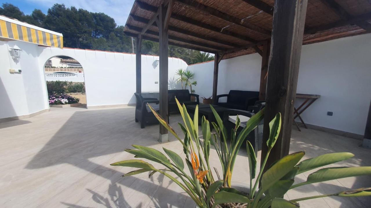 Cheerful 2-Bedroom Villa With Private Pool كاليبي المظهر الخارجي الصورة