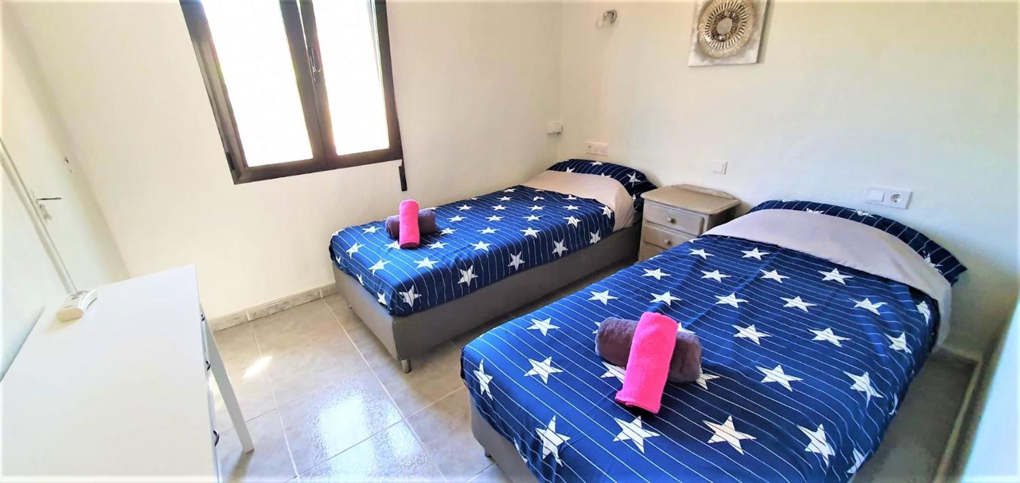 Cheerful 2-Bedroom Villa With Private Pool كاليبي المظهر الخارجي الصورة